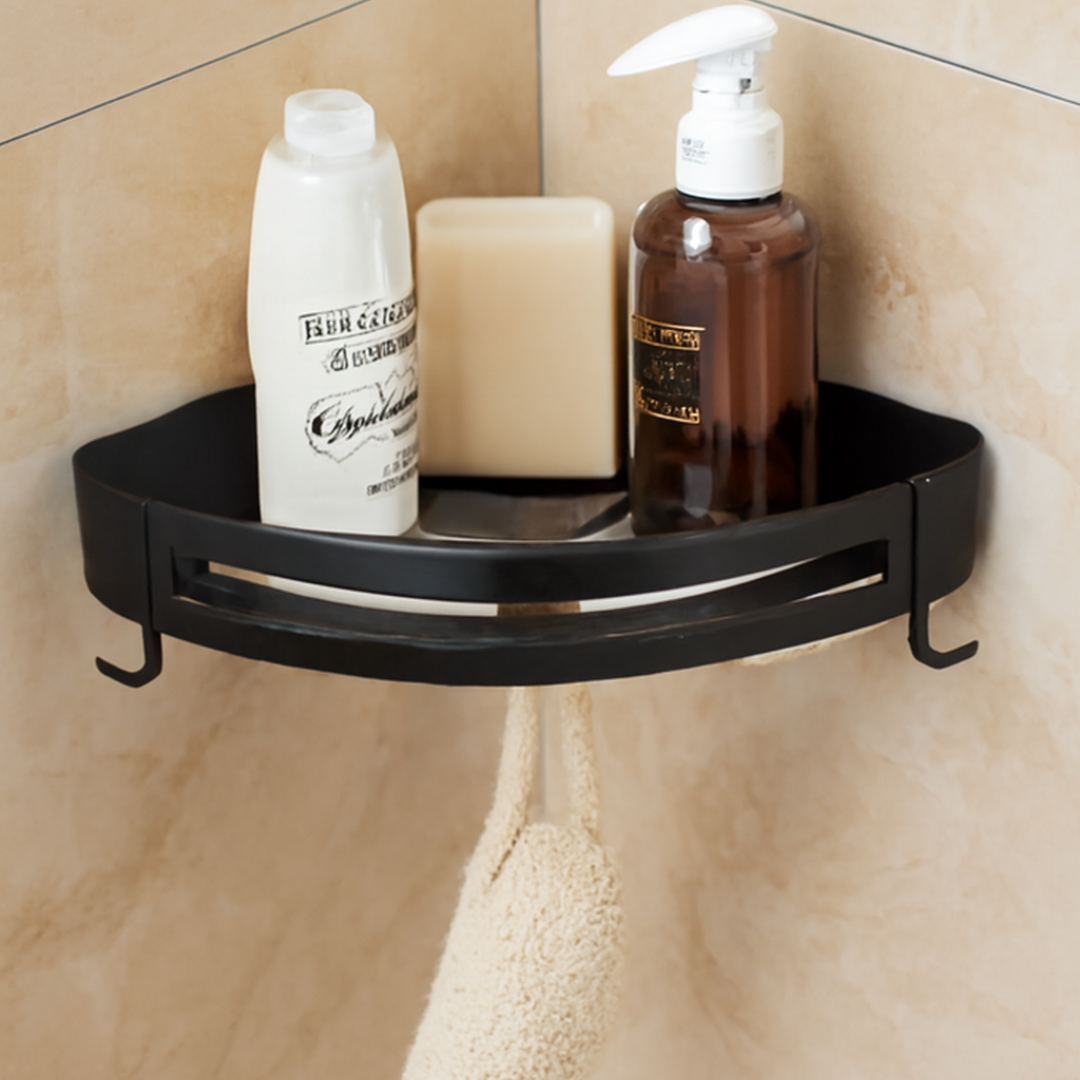 C&C Premium Bathroom Shelf